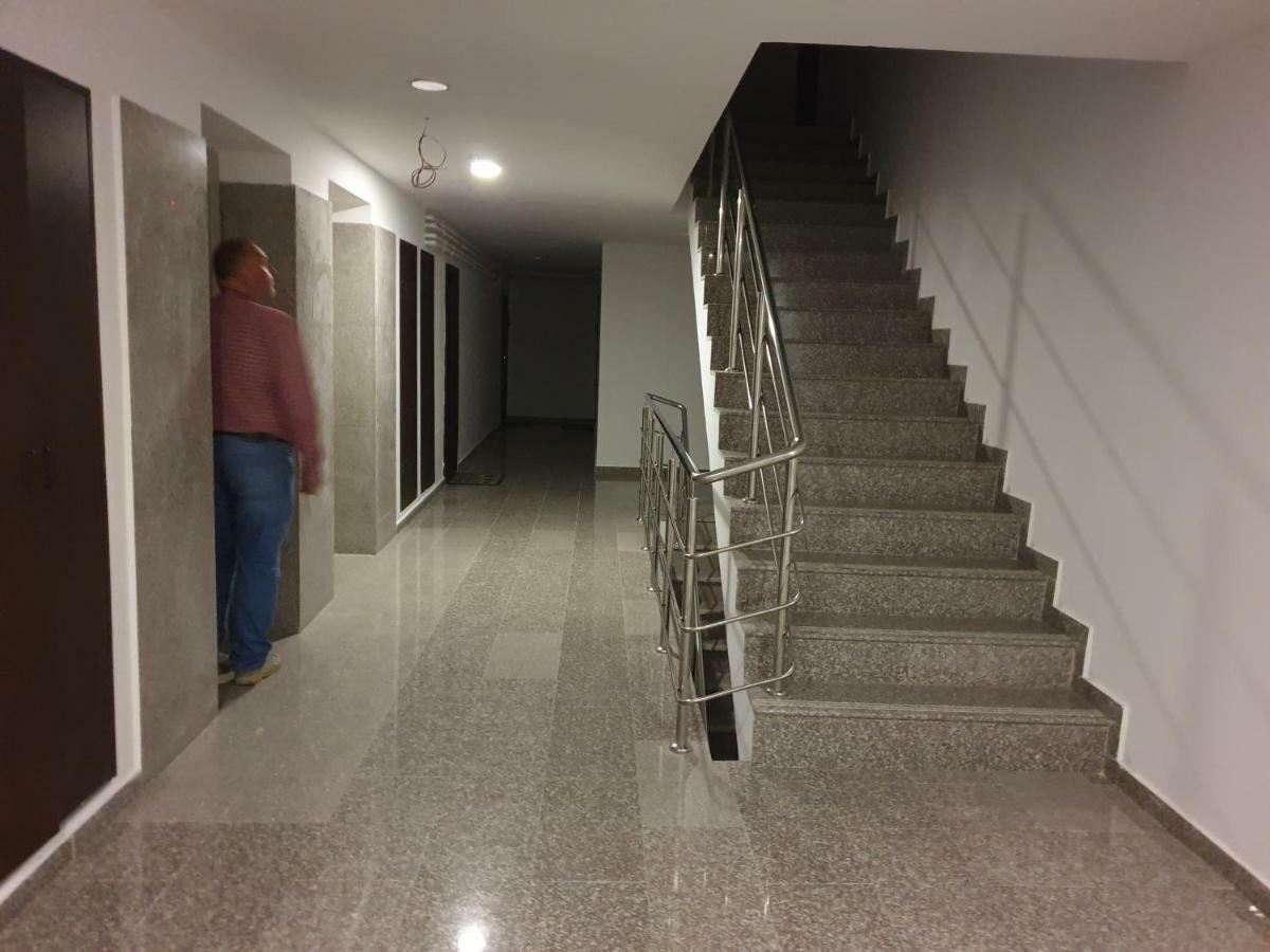 Riky Apart Mountain View Διαμέρισμα Σινάια Εξωτερικό φωτογραφία